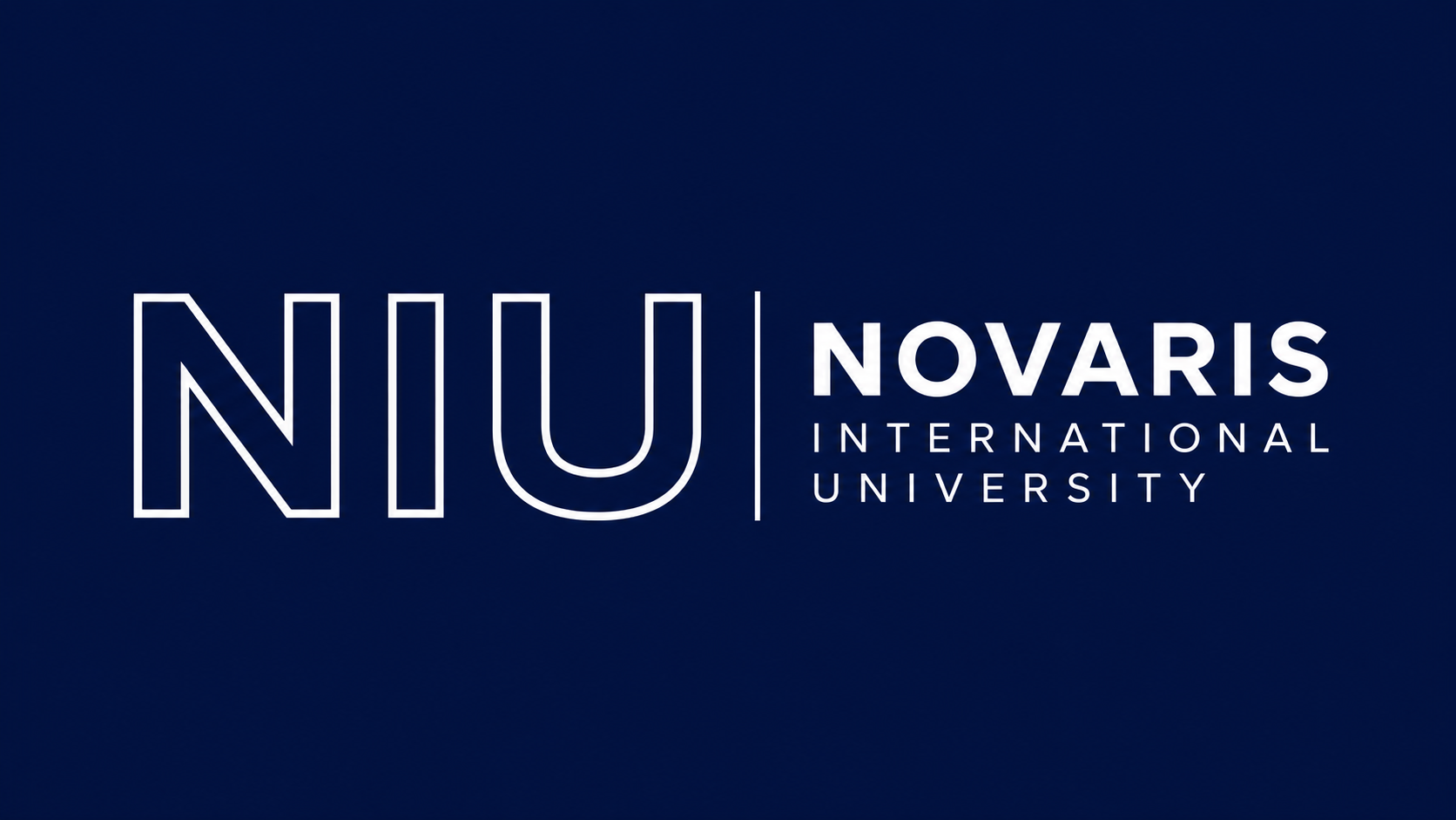 NOVARIS INTERNATIONAL UNIVERSITY