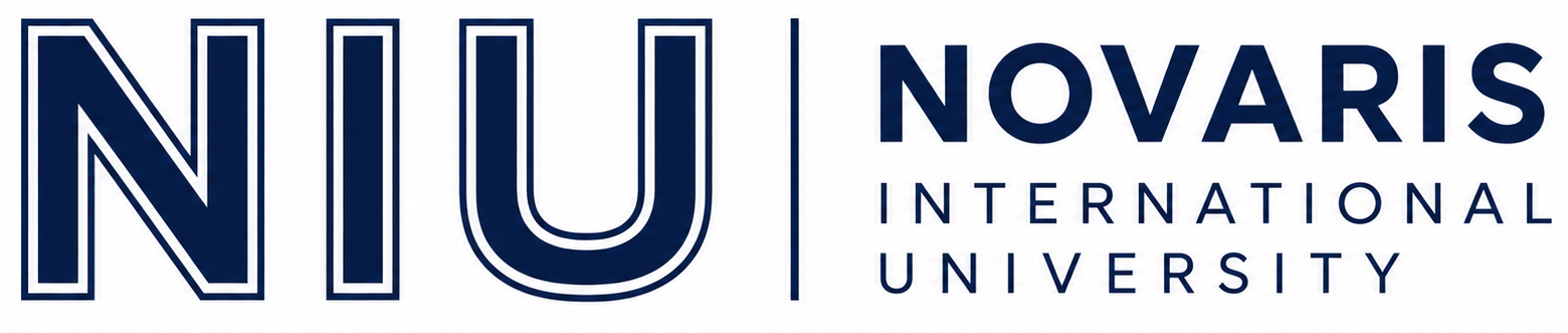 NOVARIS INTERNATIONAL UNIVERSITY